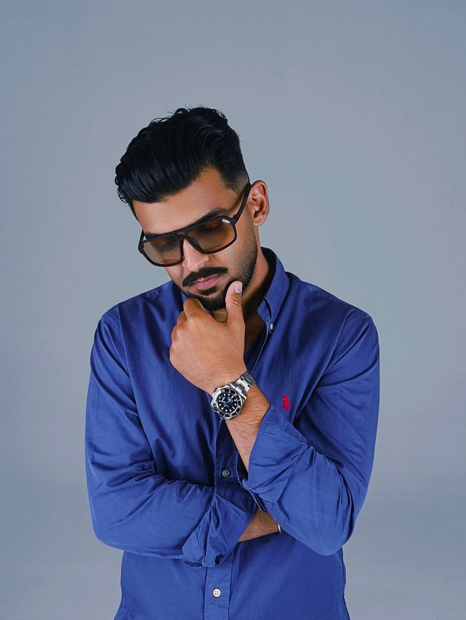 Заур Шавкетов. 5loft Фотостудия в Ижевске