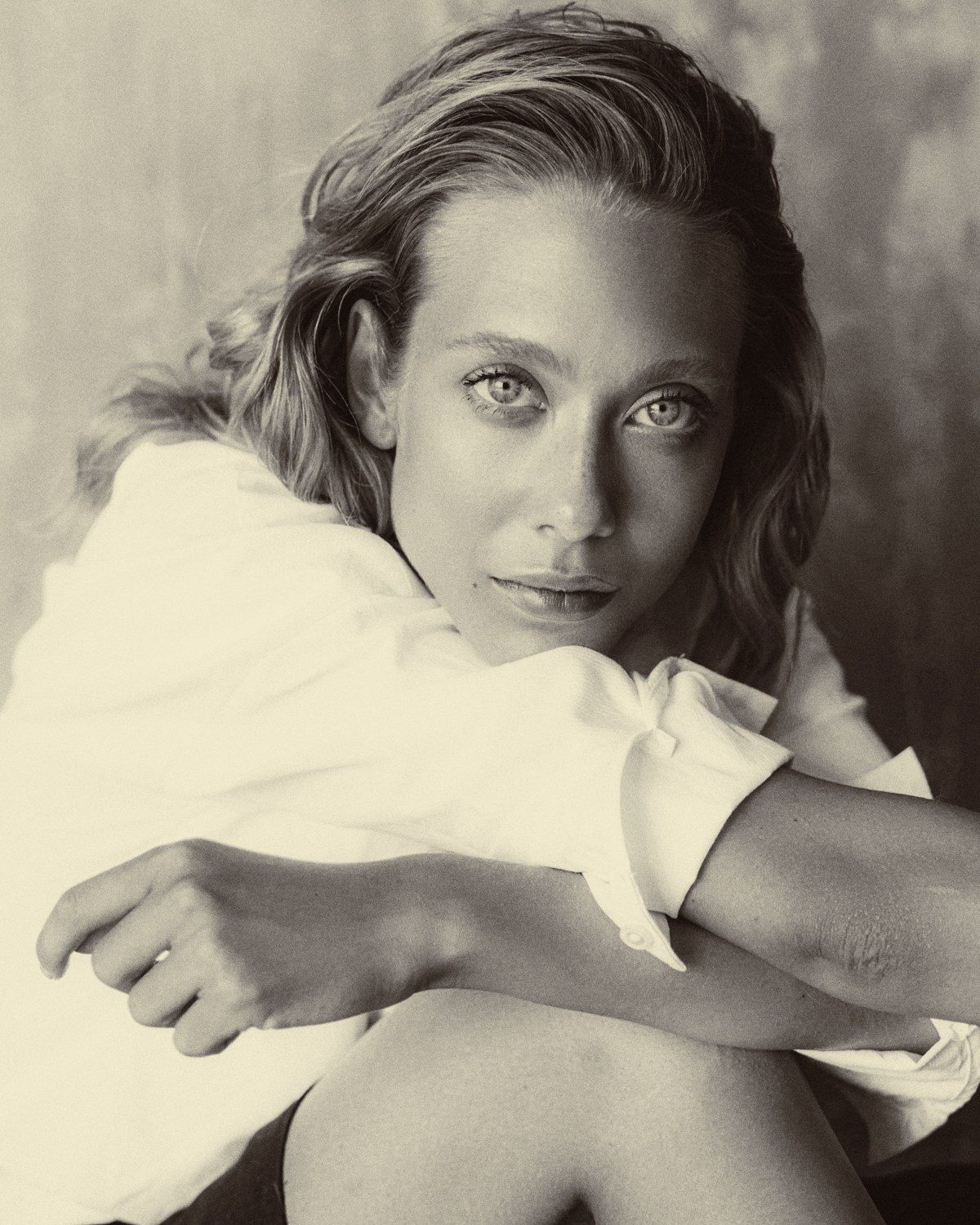 Даниэлла. Фотограф в Новосибирске Кристина Светлакова