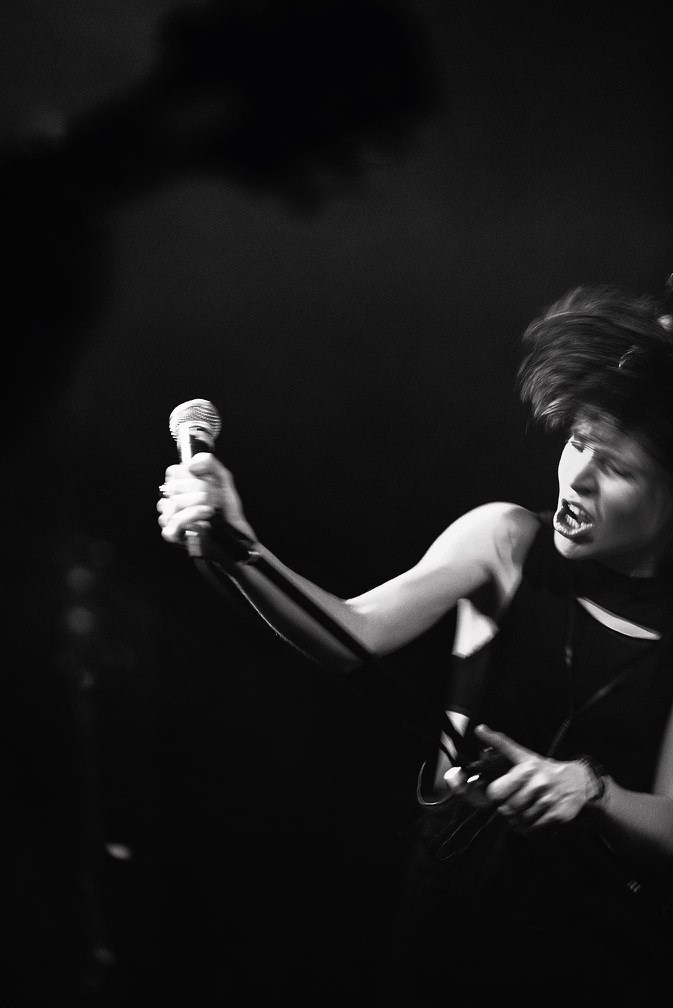 The Jack Wood. Фотограф Дарья Комарова