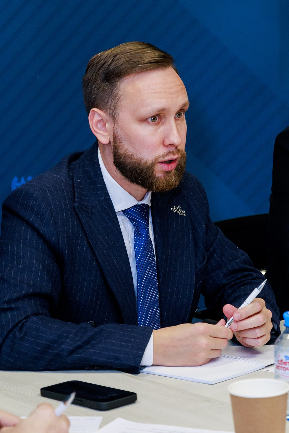 Круглый стол. Творческие фотосессии в Москве