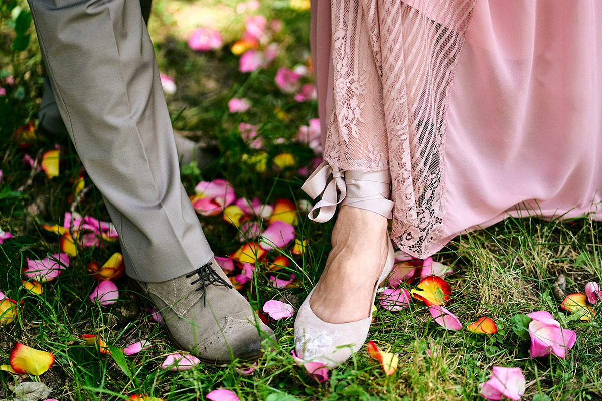 Сергей & Наталья. Портретный фотограф Виталий Савич