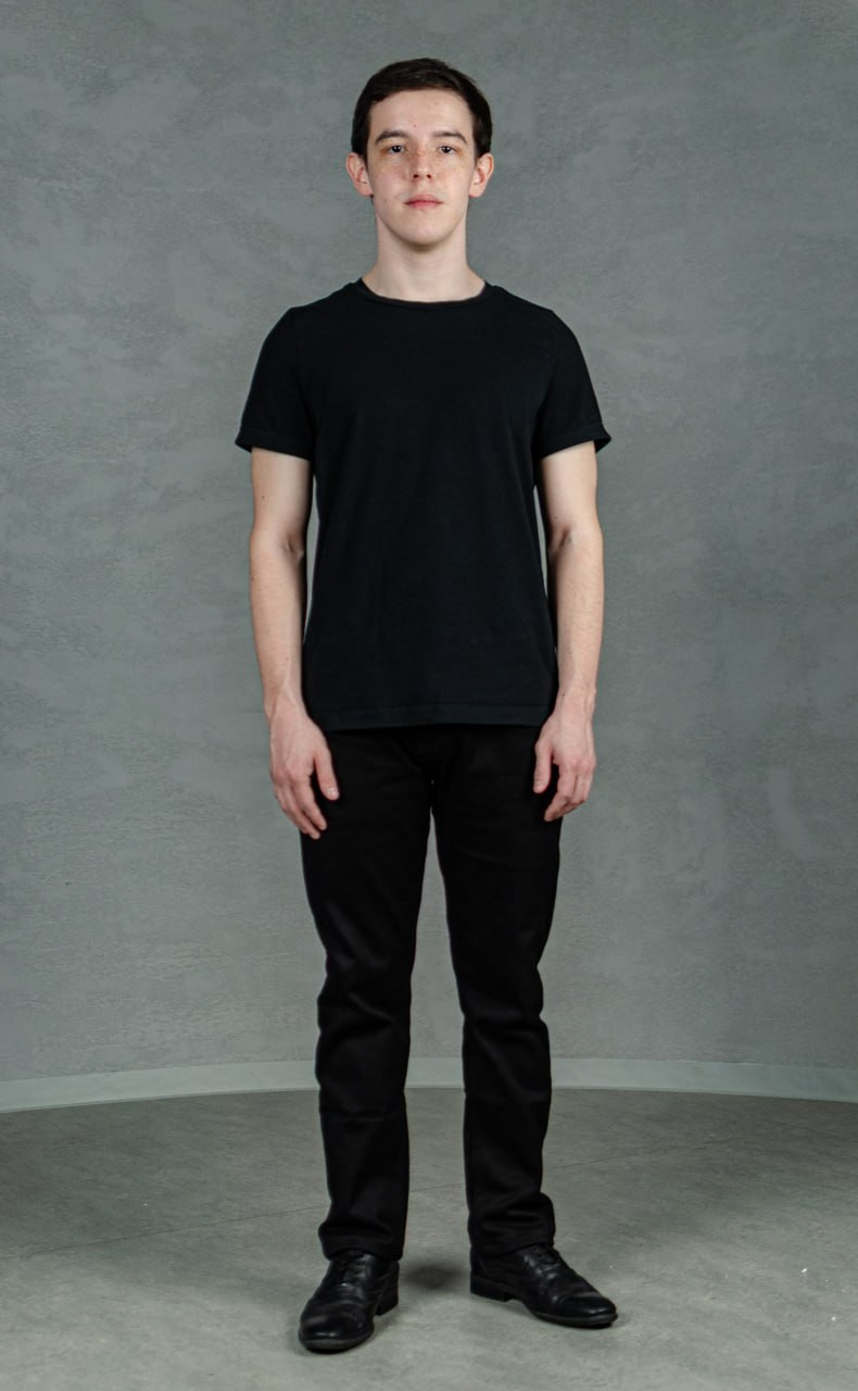 Сергей Колганов. Школа регионального кастинга «Река»