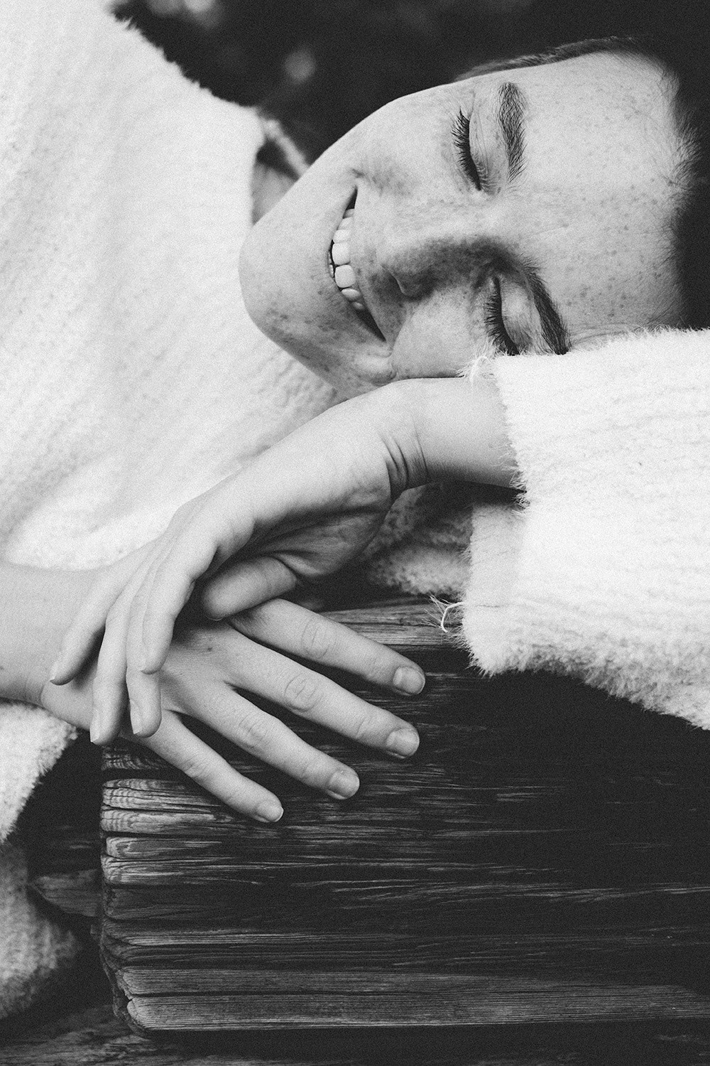 Арт фотограф Виктория Фатина Москва | visual art