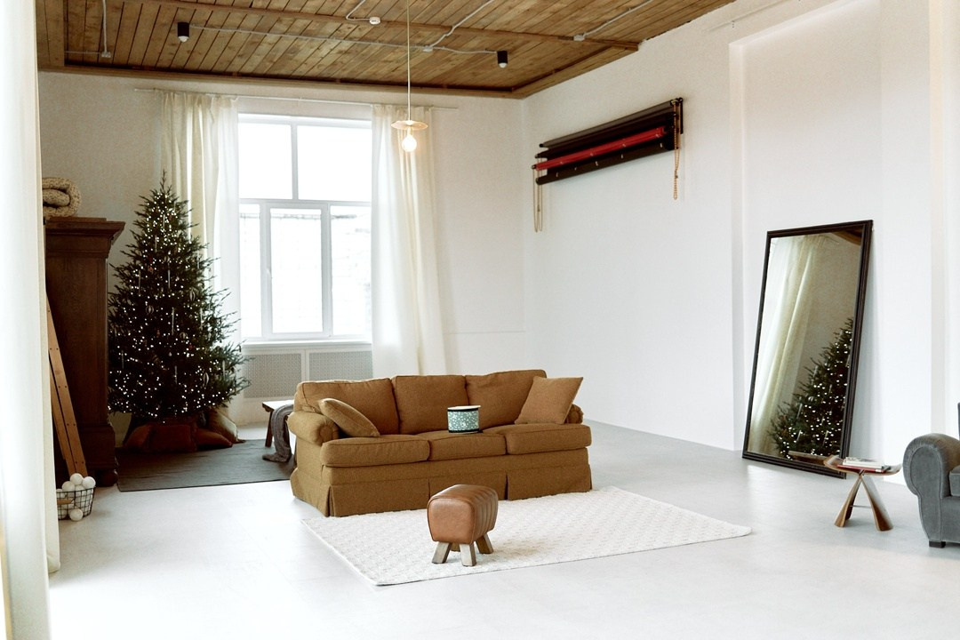 Плоскость (Горная дом 11, 2 этаж, Омск). Фотограф в Омске