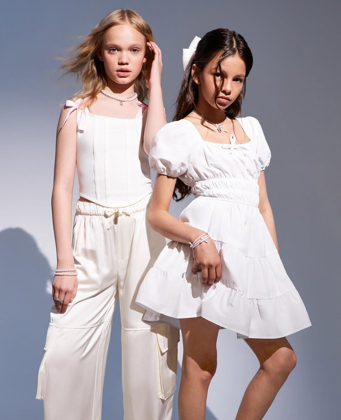 Lookbook GJ. Фотограф для брендов в Москве