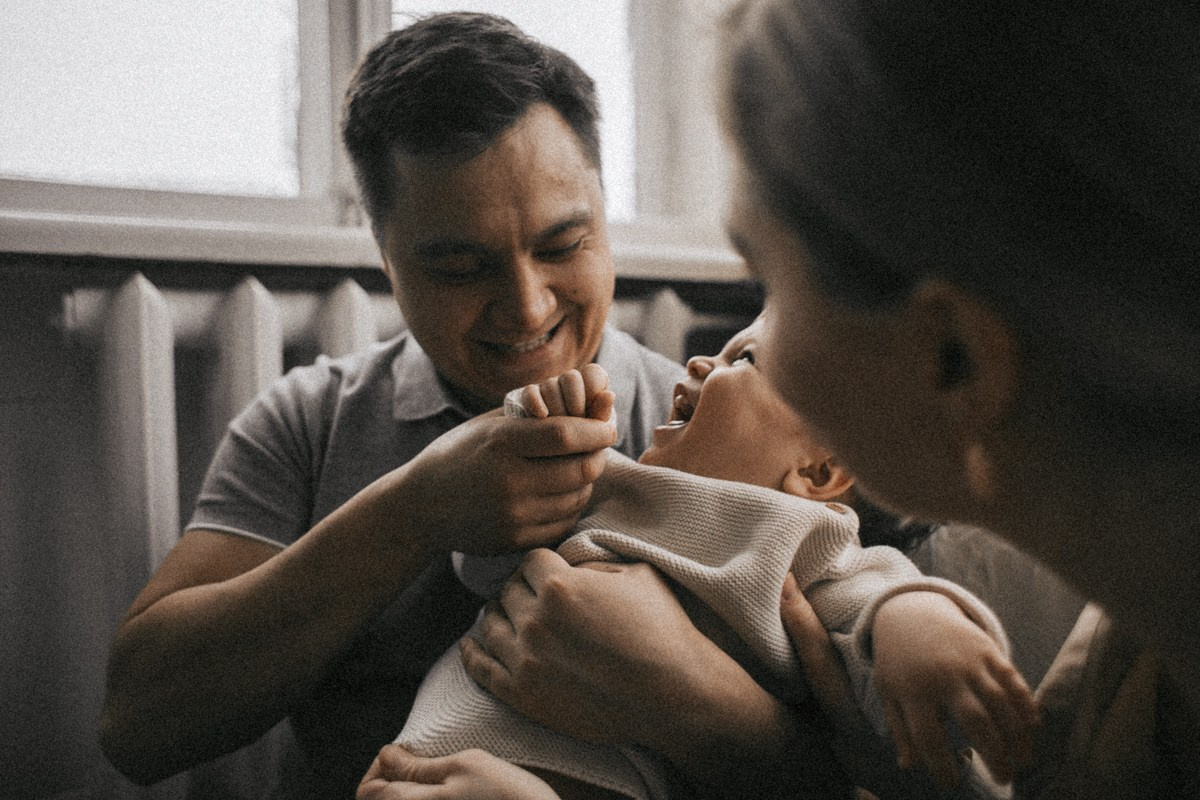 Тепло и нежно о семье. Свадебный фотограф Сочи, Екатеринбург и Санкт-Петербург