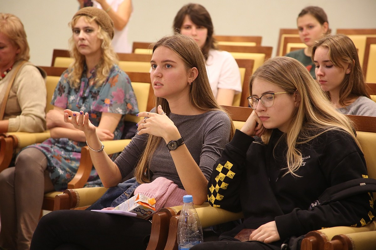 Фестиваль Искусство Объединяет Мир. Фотограф Cyberkyrie