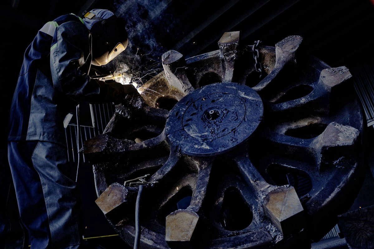 Poluys. Павел Маркелов, фотограф