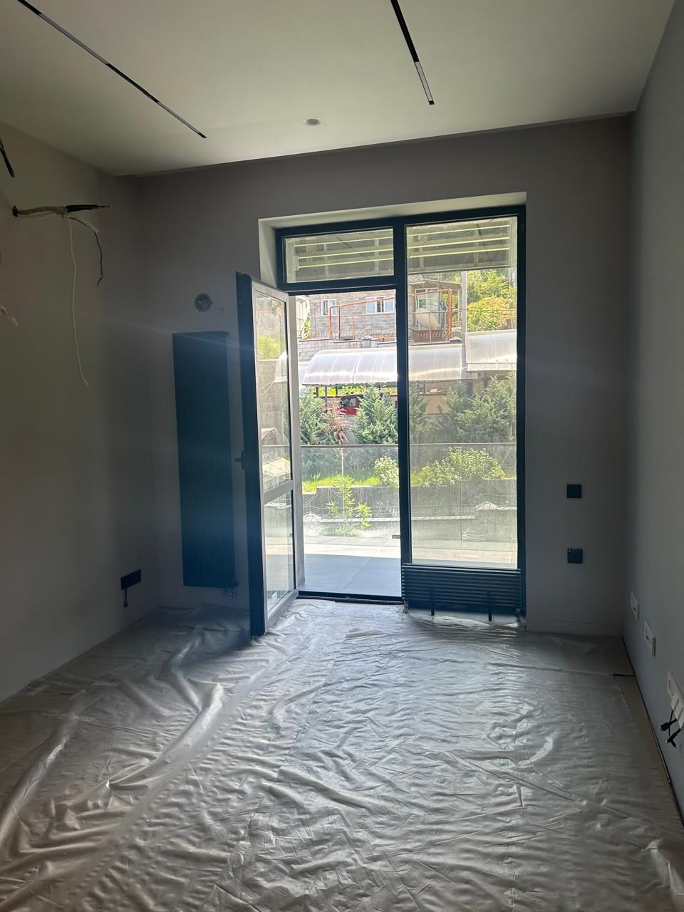 Квартира 74кв. Дизайнер интерьера в Москве Екатерина Шаймердинова