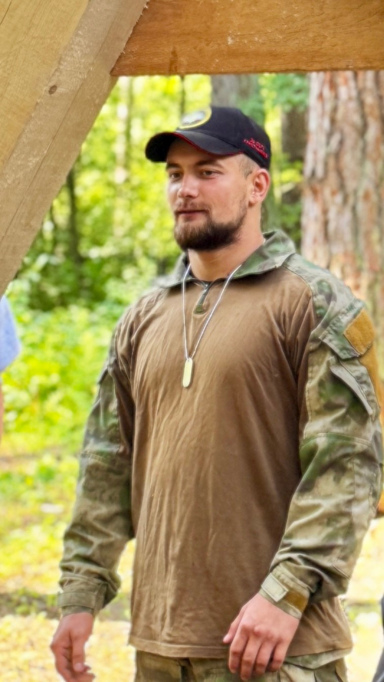 Кадетские будни 2025 г. Главная