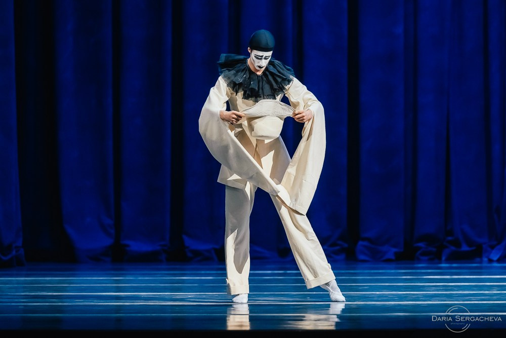 Карнавал. DariaRock / Фотограф Екатеринбург