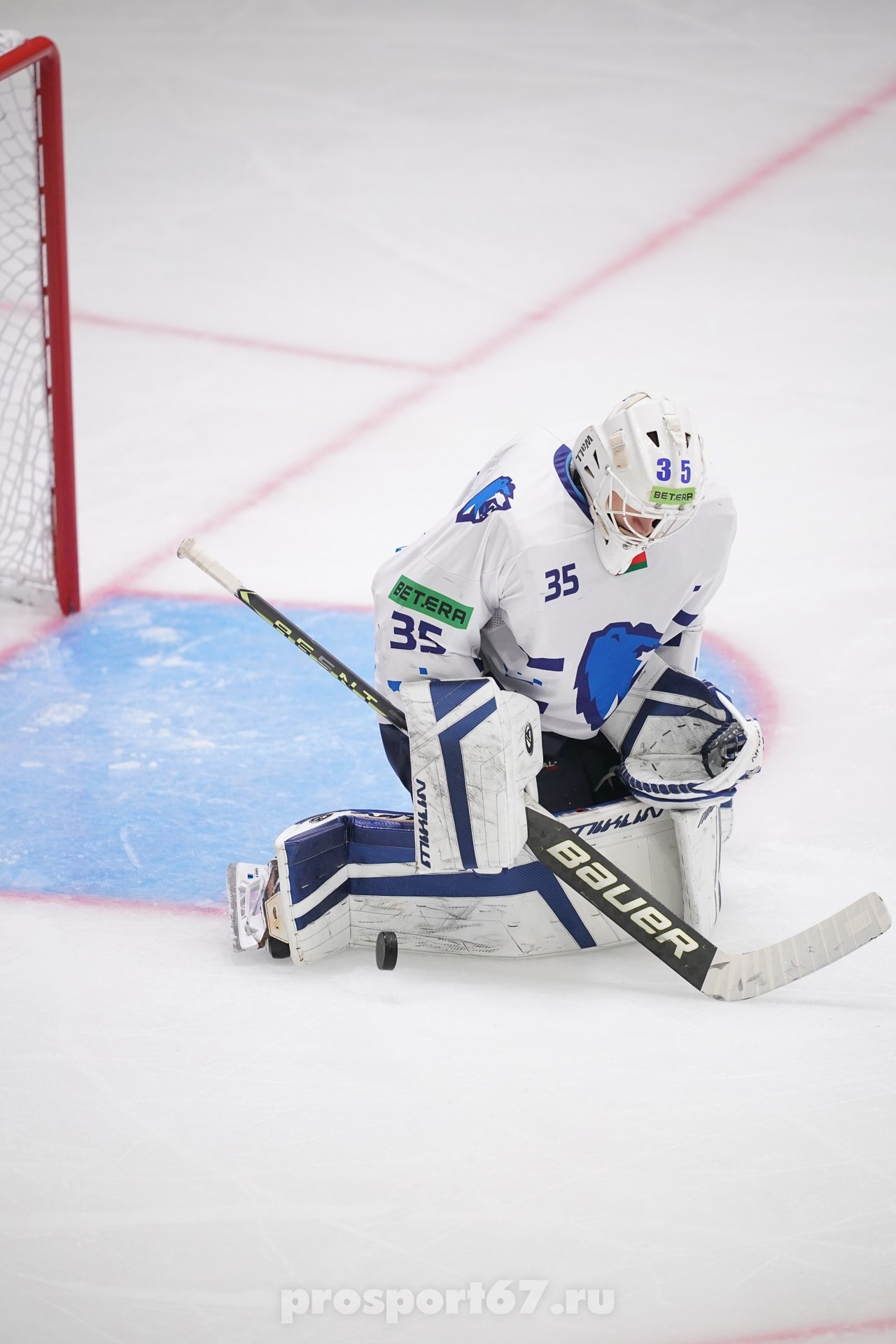 Хоккей. Спортивный фотограф Олег Медведев | prosport67 | Смоленск