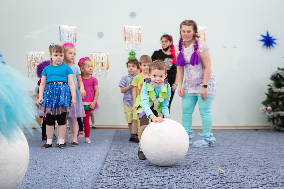 Портфолио утренники в детском саду. Семейный и детский фотограф Комина Елена, Власиха, Одинцово