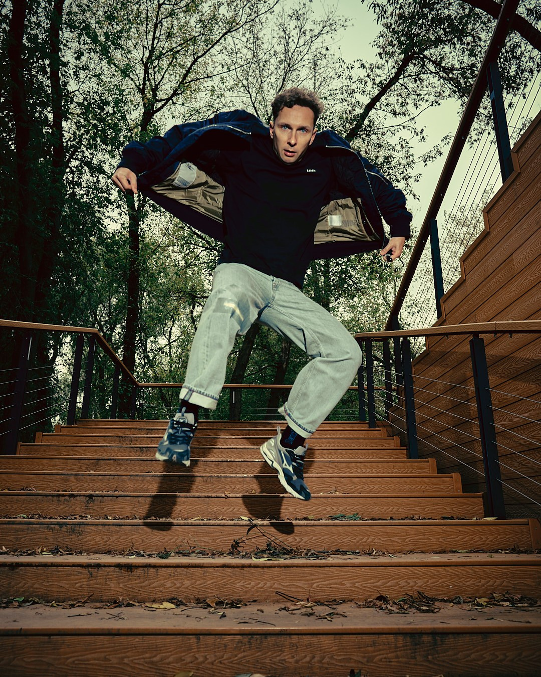 Арчи. Портретный фотограф в Москве Колосова Екатерина