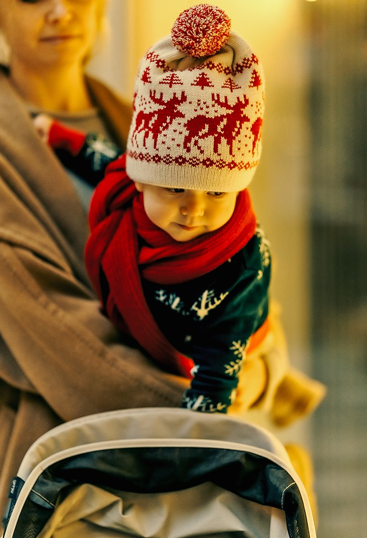 «ОДИН ДОМА». Портретный фотограф в Москве Колосова Екатерина
