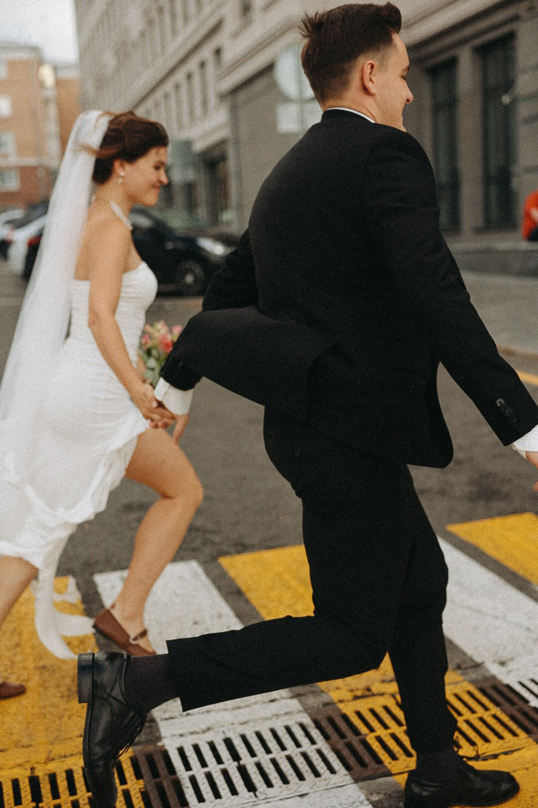 Коля и Наташа. Фотограф Нижний Новгород