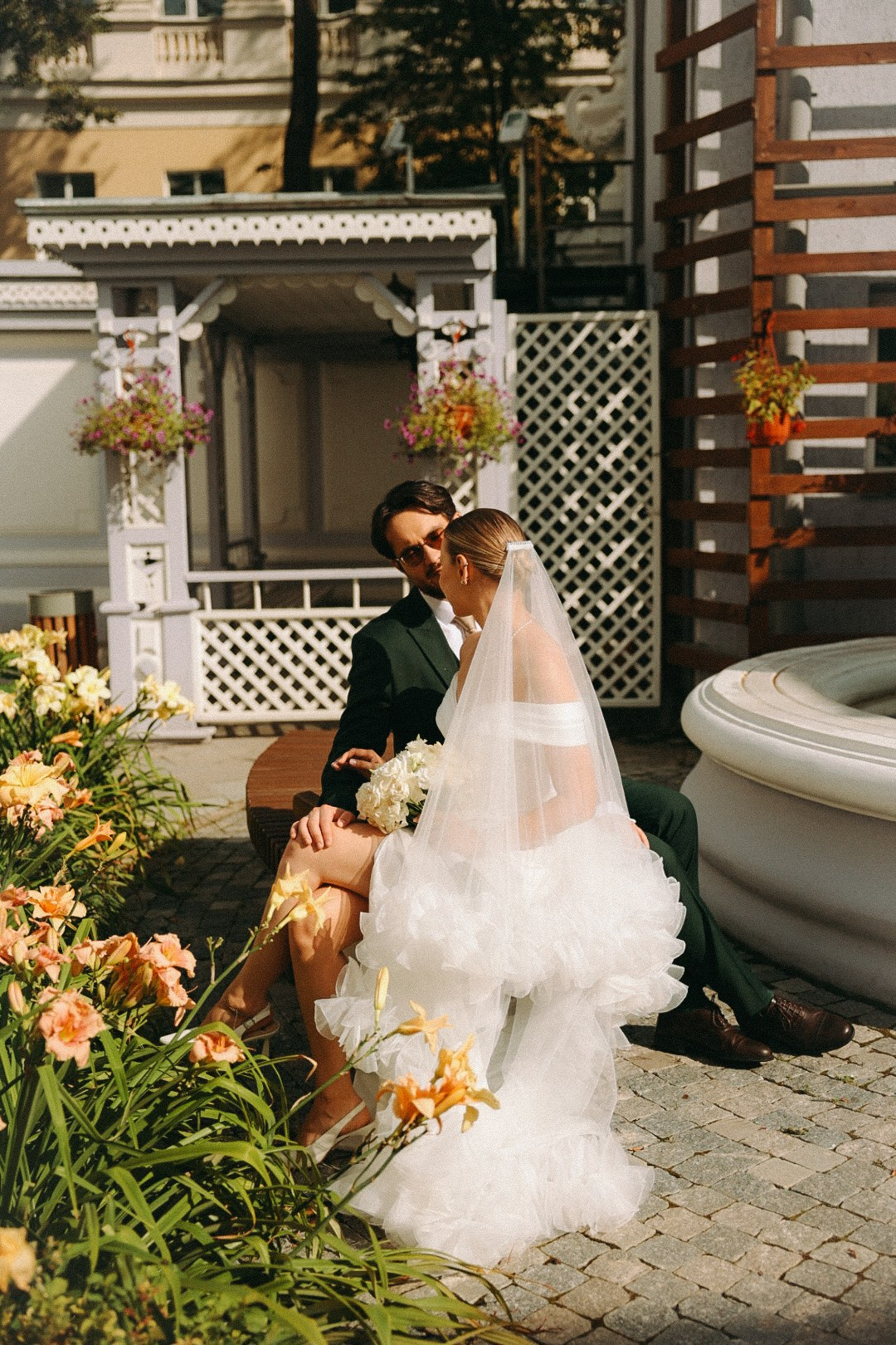 Глеб и Наташа. Фотограф Нижний Новгород