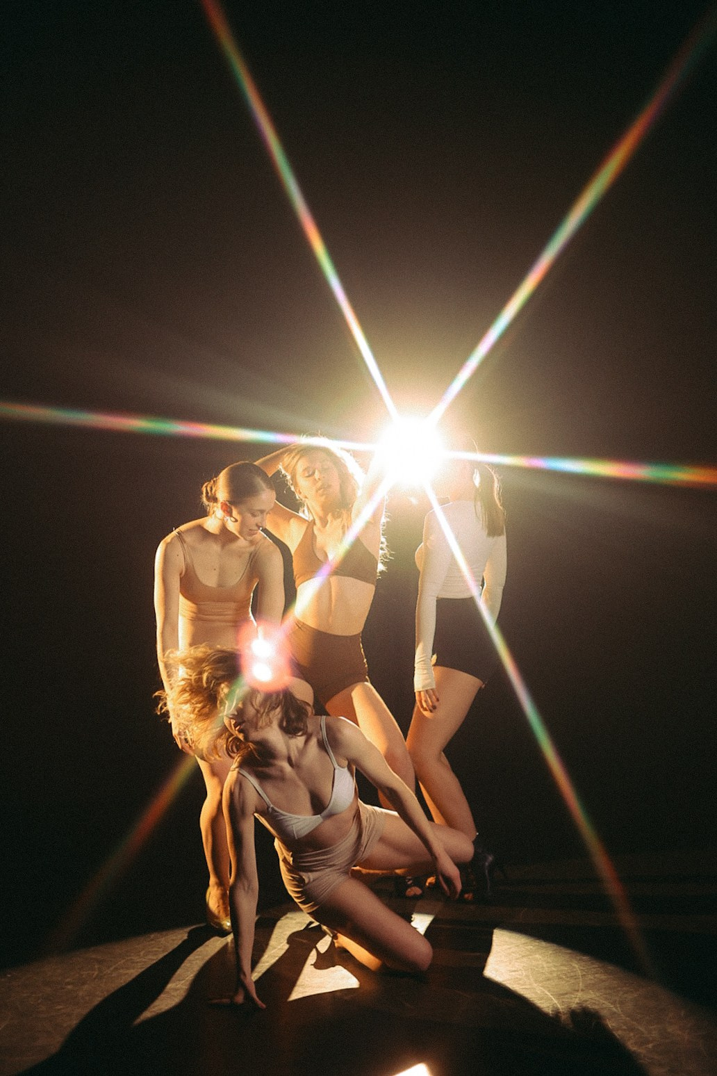 Dance. Фотограф Нижний Новгород