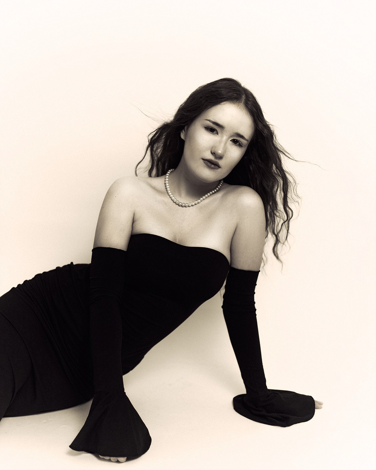 Кариша. Фотограф и видеограф в Бугульме Аня Трутнева