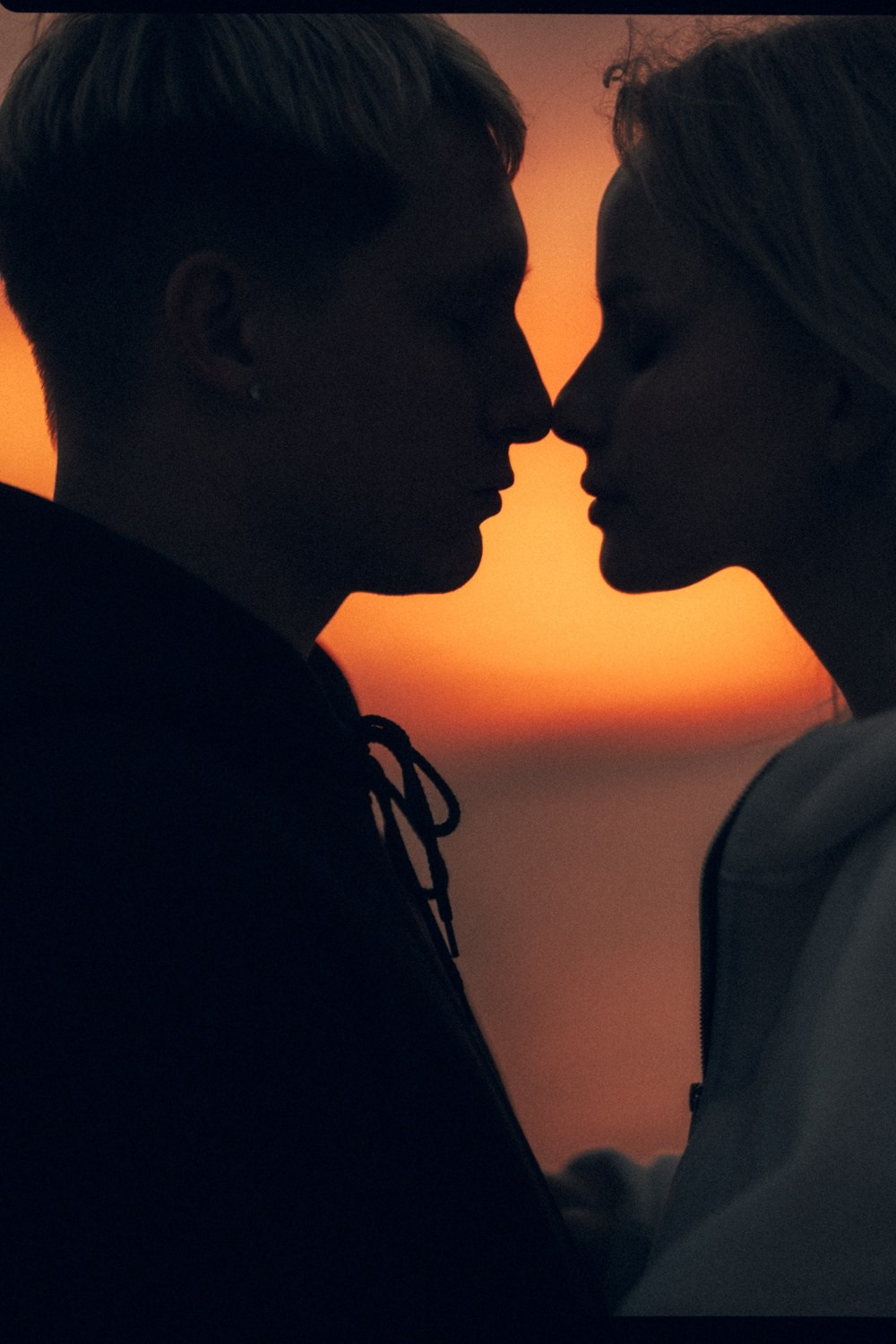 Где-то на заливе. Фотограф Ксения Калюжная