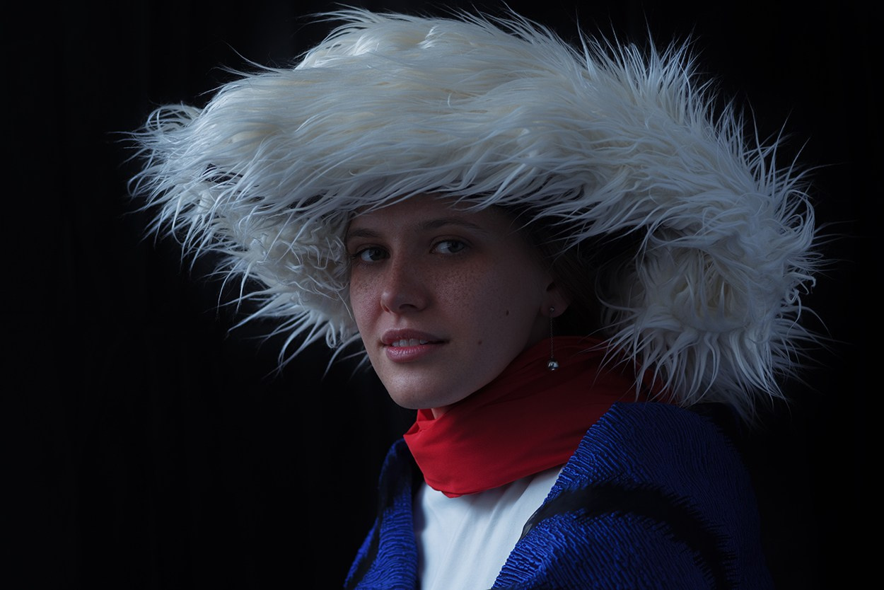 Выставочный проект «Моя Голландия». Заказать фотосъемку | Портретный фотограф Оксана Приходько