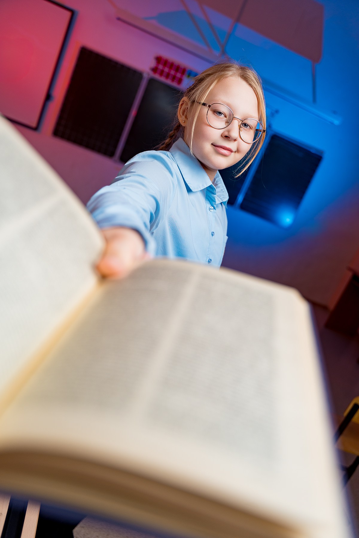 Акция ВТОРОЙ ВЫЕЗД. GRAPHITE BOOK