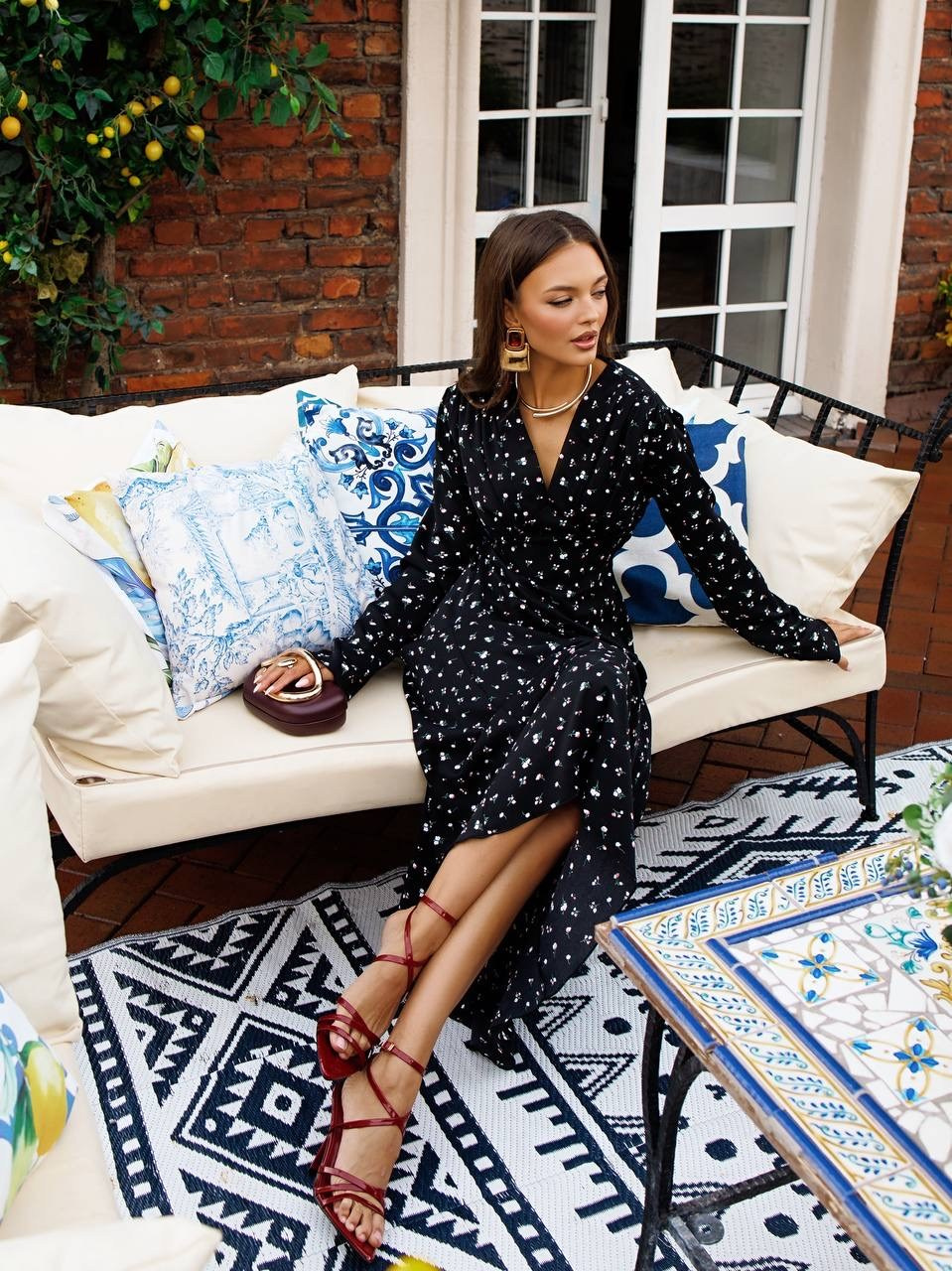 Динара. Контент агентство