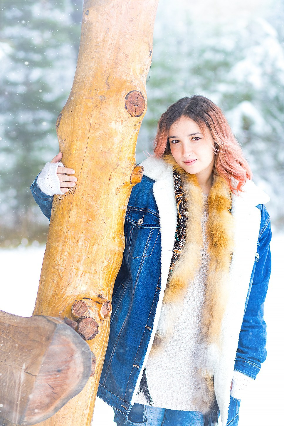 Услуги фотографа. Фотограф Красноярск Алексей Семенихин