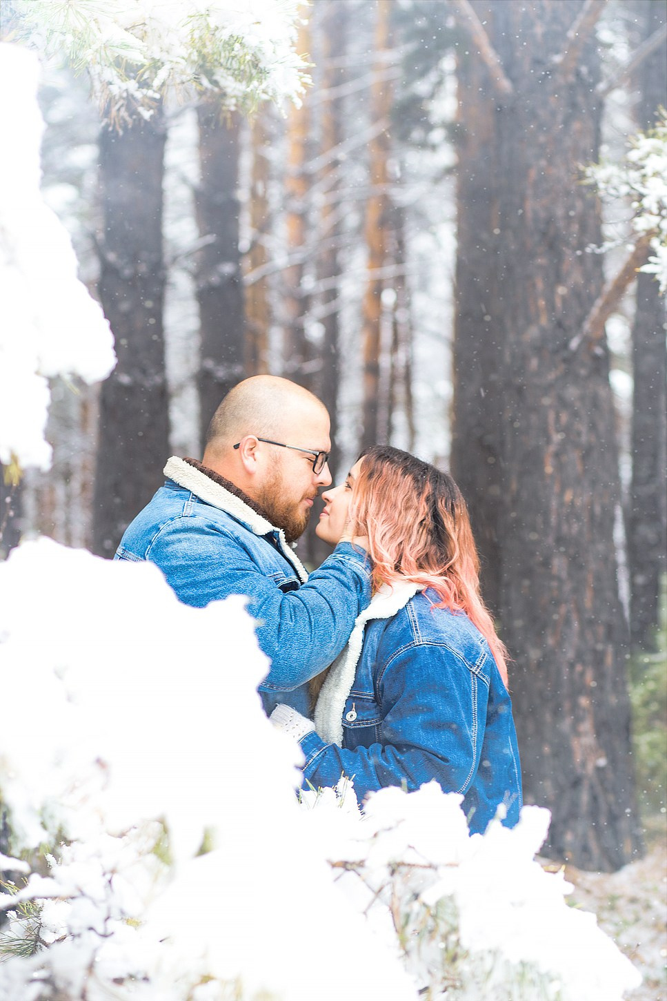 Услуги фотографа. Фотограф Красноярск Алексей Семенихин