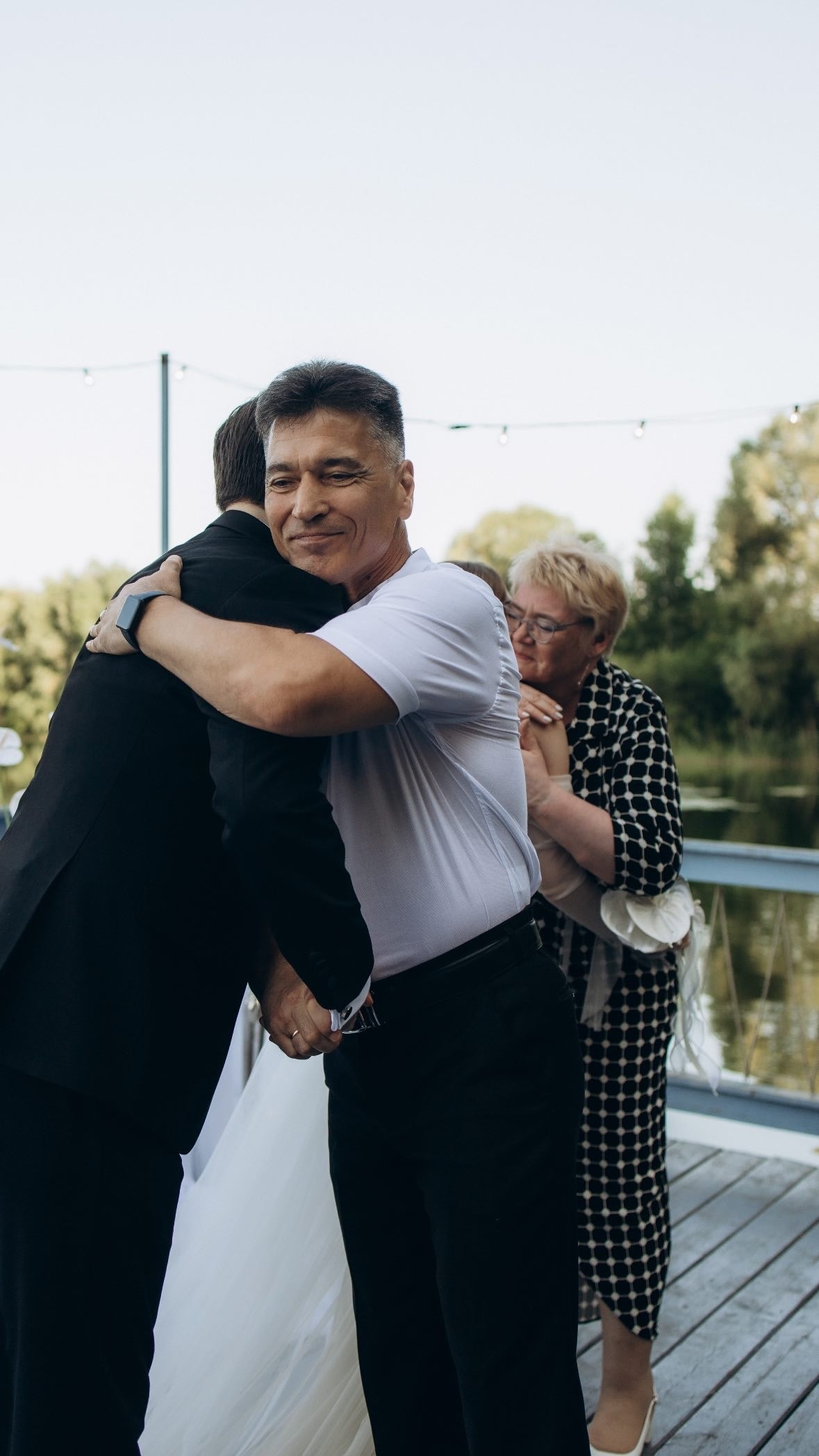 Выездная регистрация