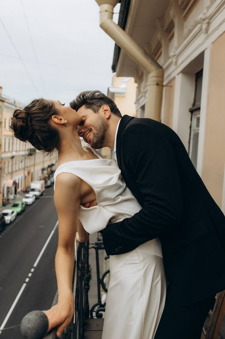 Андрей & Вероника