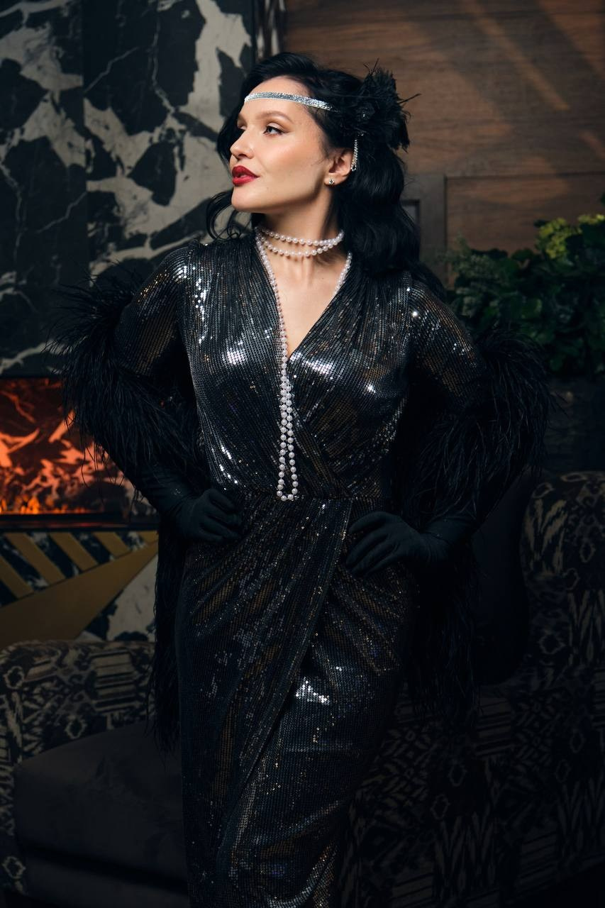 Индивидуальные съемки. Профессиональный фотограф в Москве — Максим Дьяконов