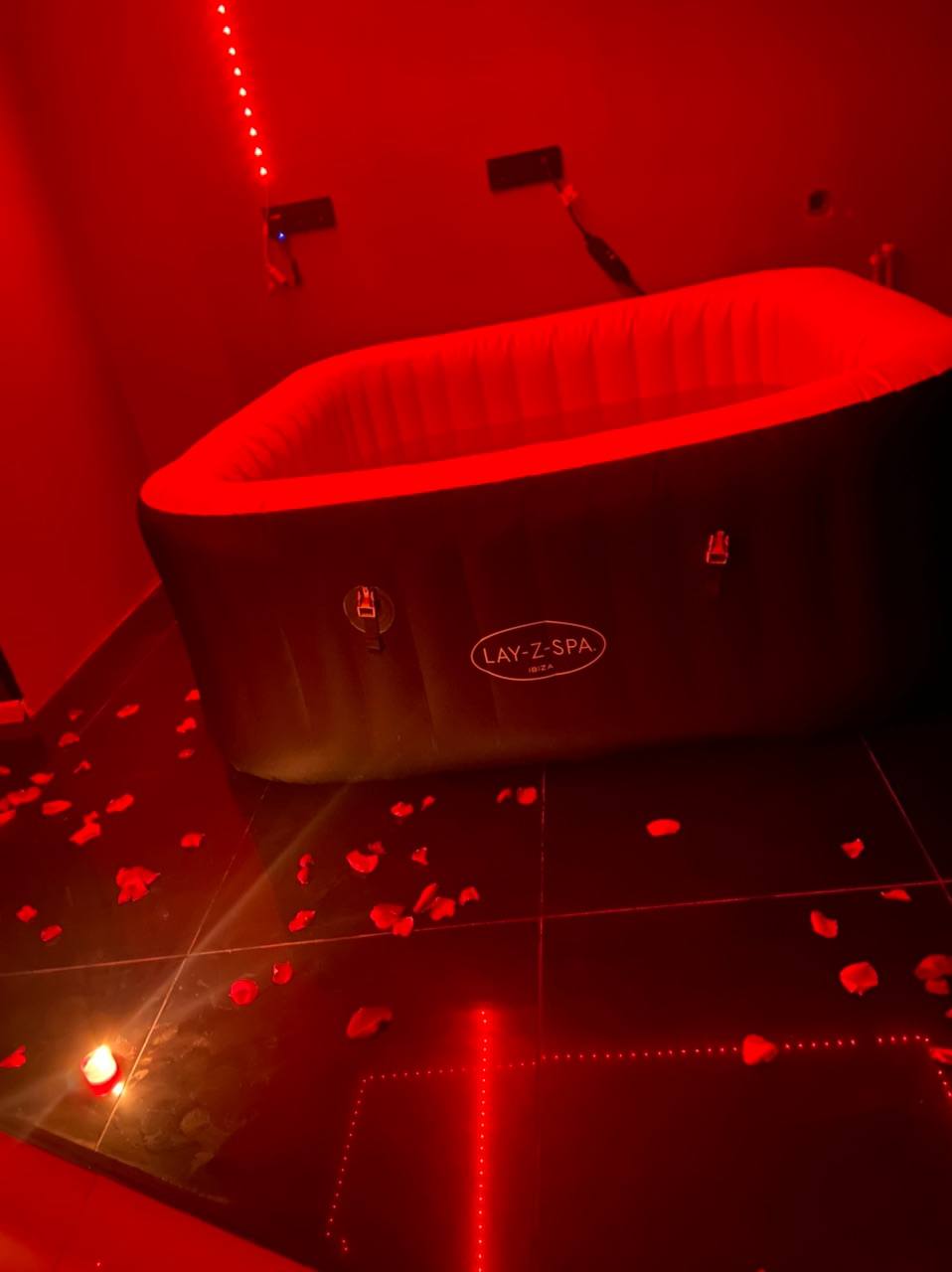 Фотосессия в апартаментах. Фотограф Камчатка