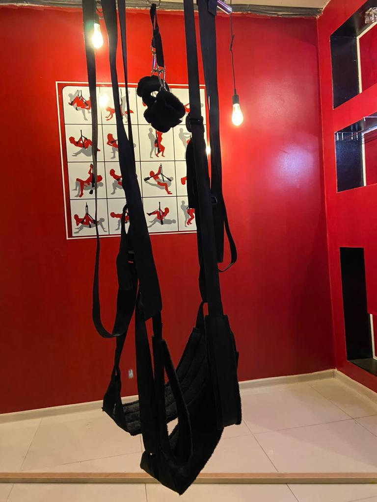 Фотосессия в апартаментах. Фотограф Камчатка