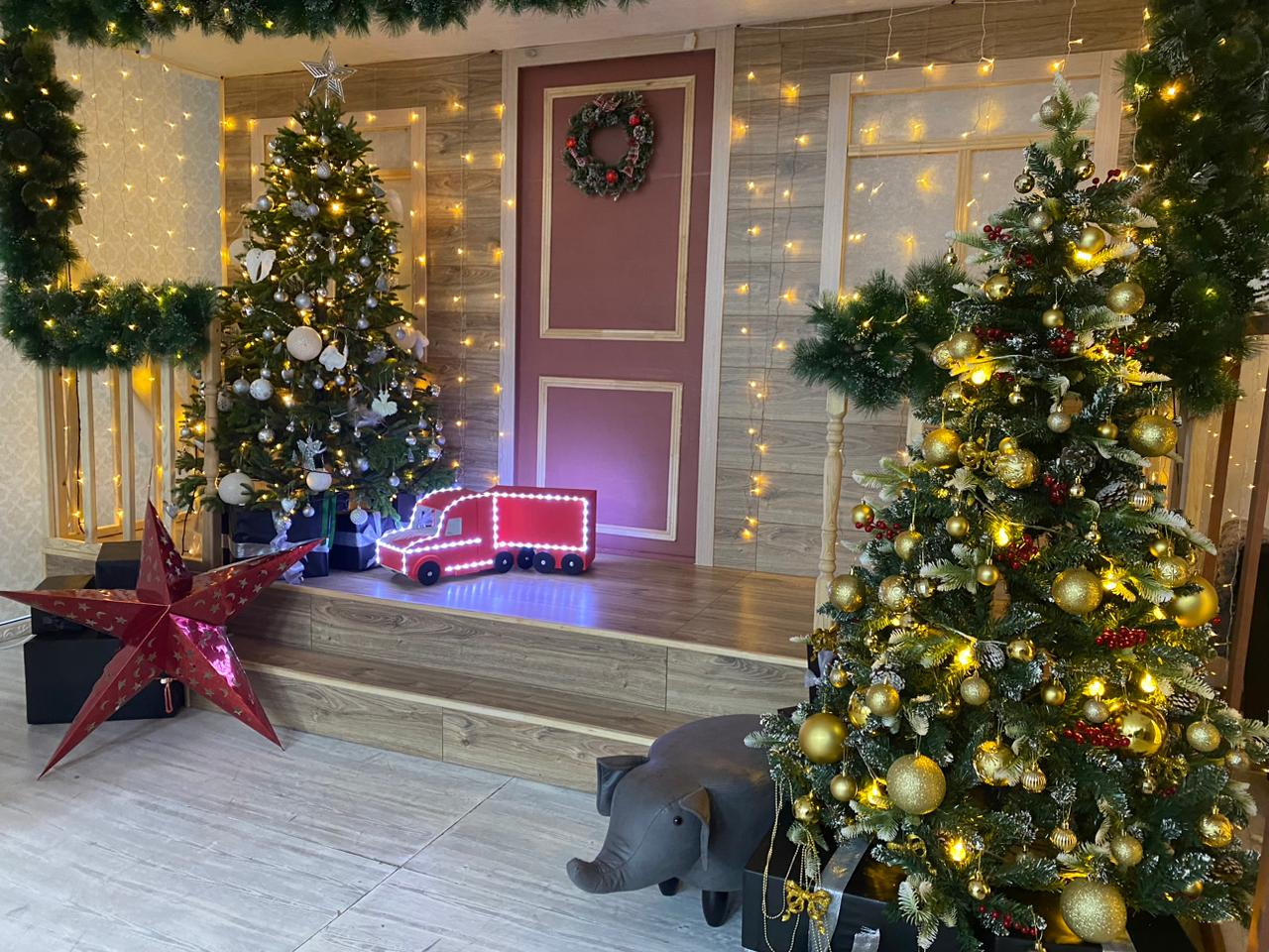 Фотостудия в Елизово. Фотограф Камчатка