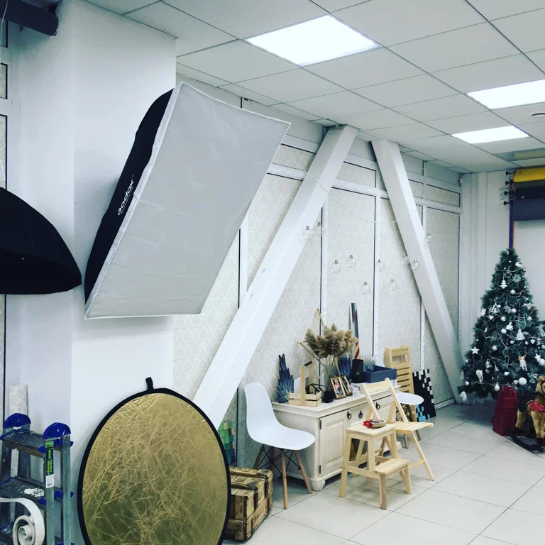 Фотостудия в Елизово. Фотограф Камчатка