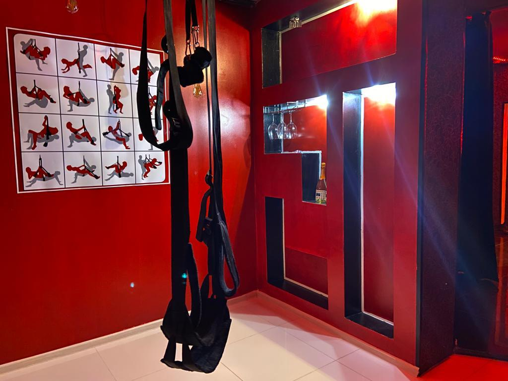 Фотосессия в апартаментах. Фотограф Камчатка