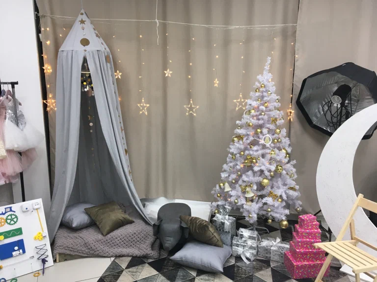 Фотостудия в Елизово. Фотограф Камчатка