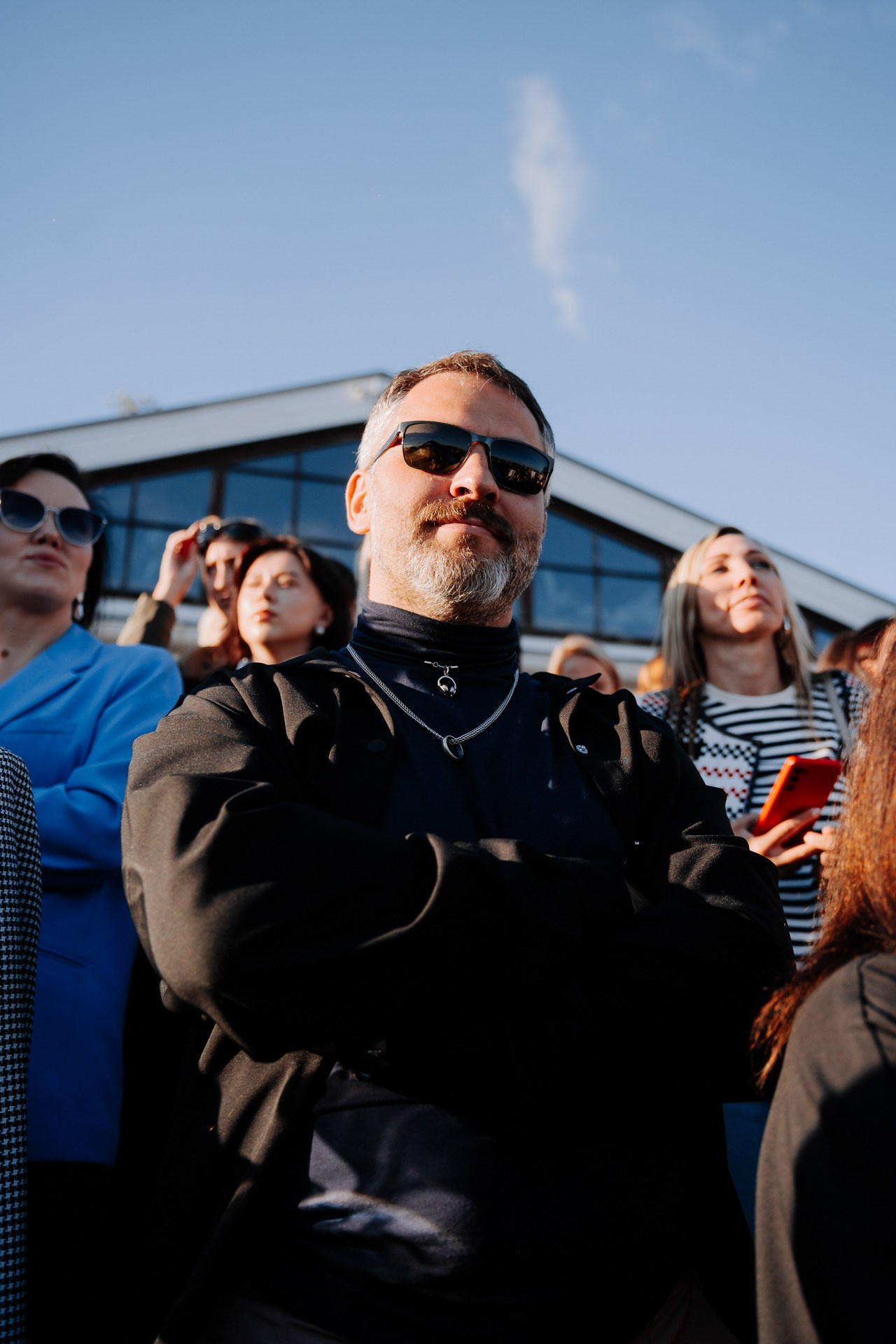 Kamerger Summer 2024. Журнал Камергер