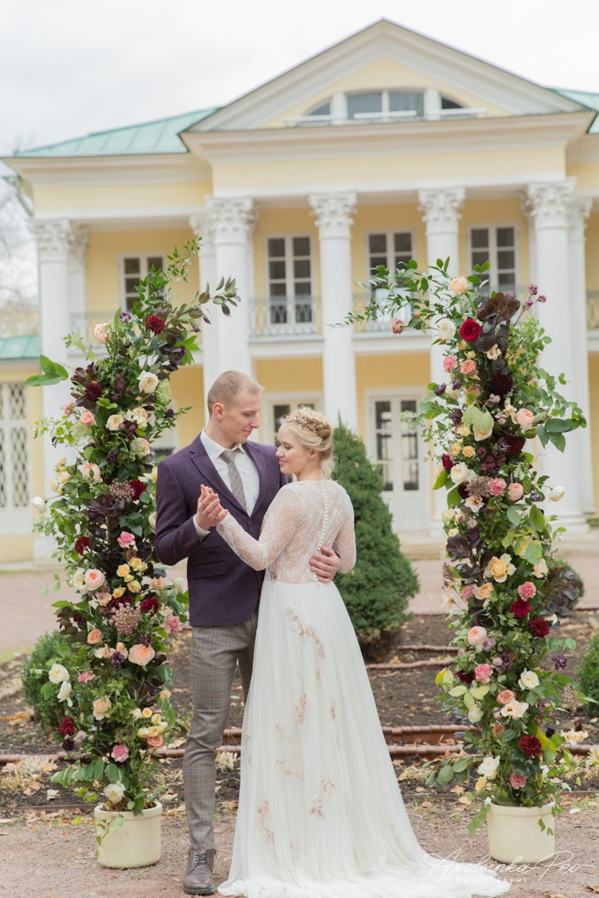 Свадьбы. Автоспортивный бренд фотограф в Москве — Виктория Логинова