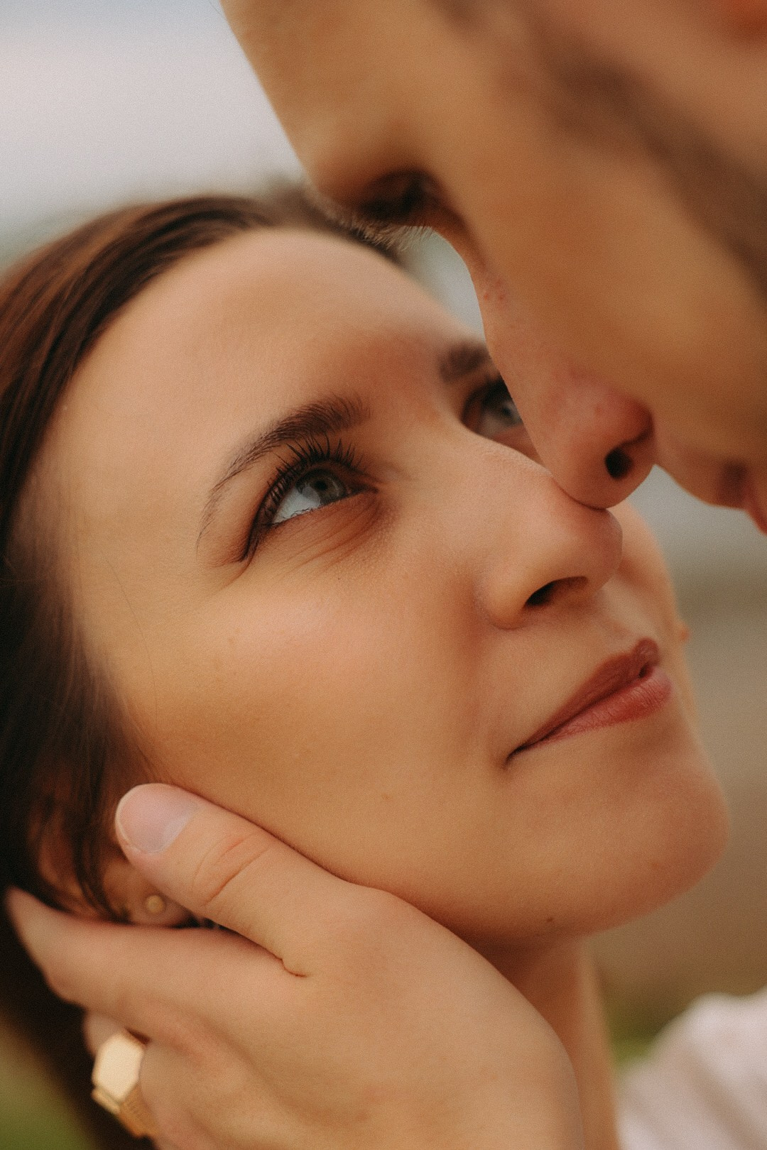 Егор и Оксана. Фотограф Нижний Новгород