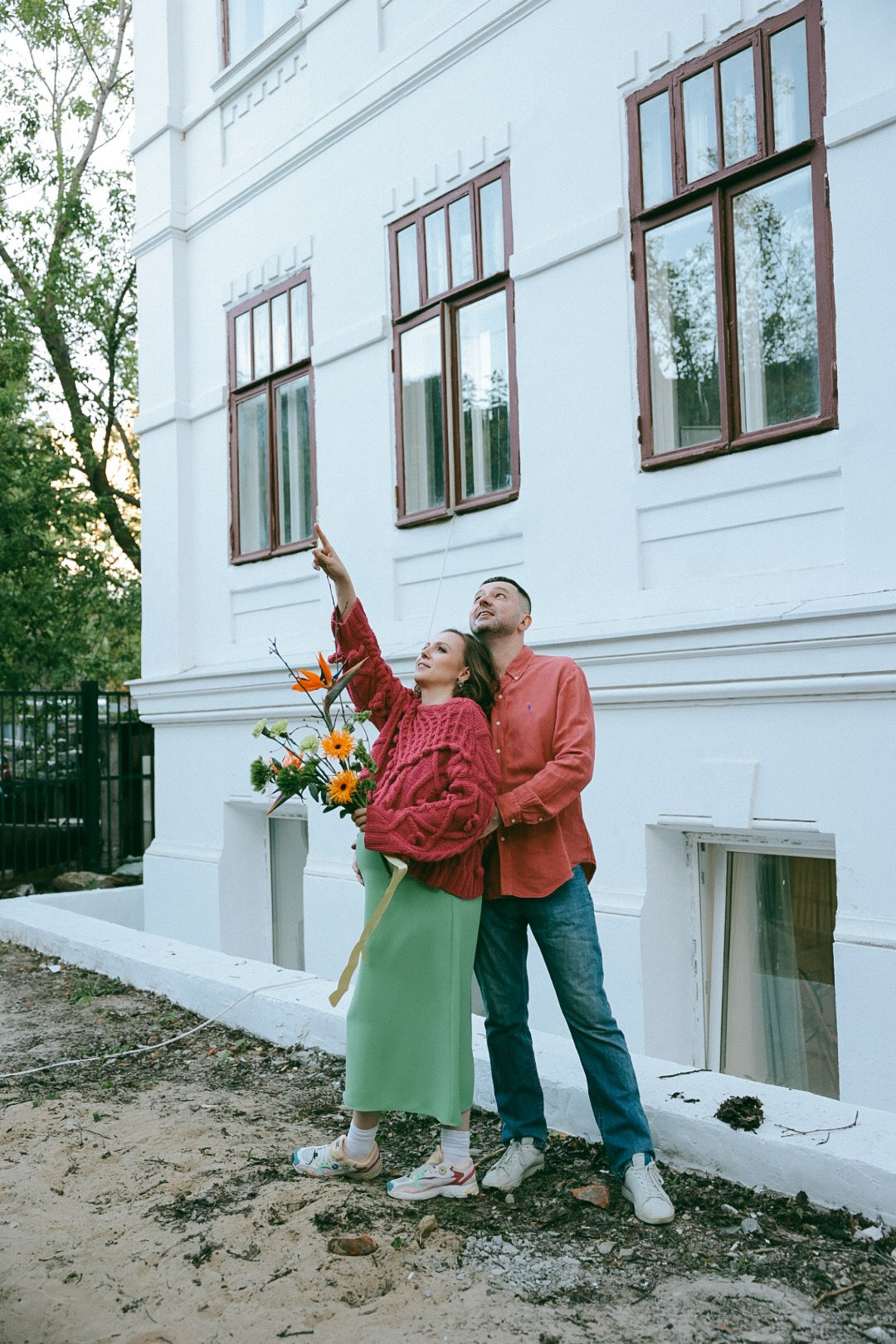 It’s a BOY 💙. Фотограф Нижний Новгород