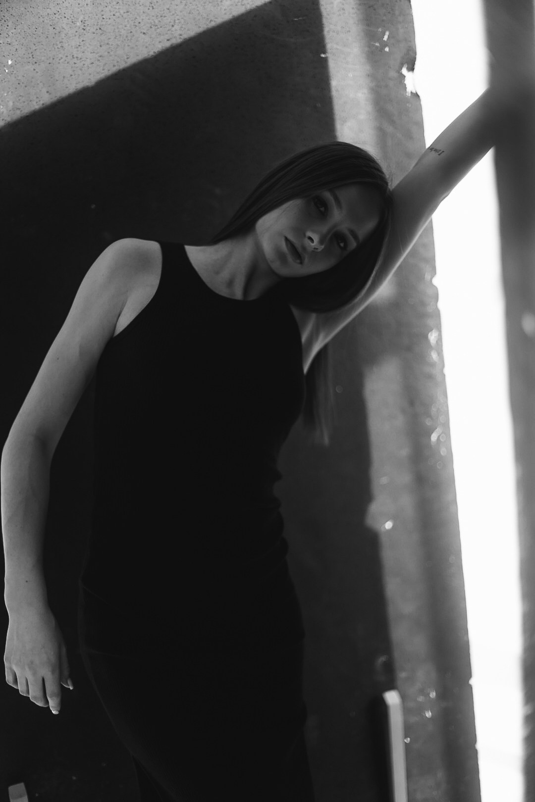 Женя. Фотограф Нижний Новгород