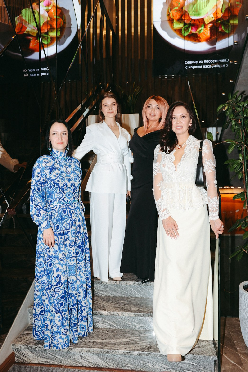 Зимний бал. Фотограф Нижний Новгород