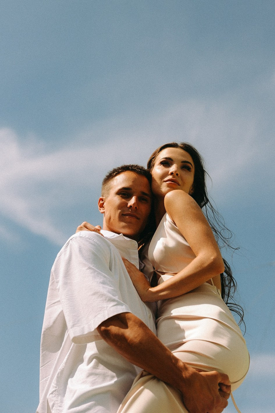 Андрей и Света. Фотограф Нижний Новгород