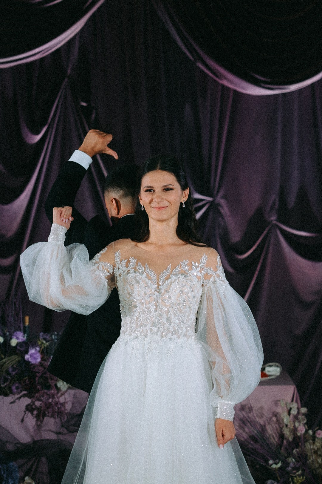 Сергей и Лолита. Фотограф Нижний Новгород