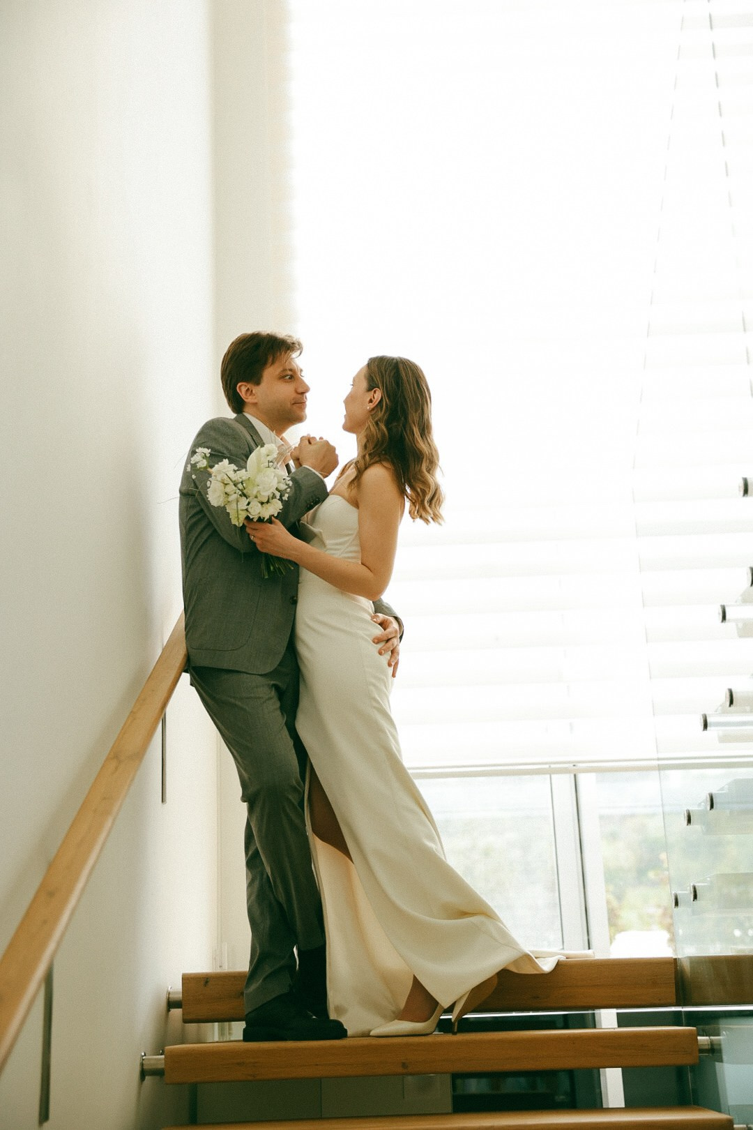 Данил и Рита. Фотограф Нижний Новгород