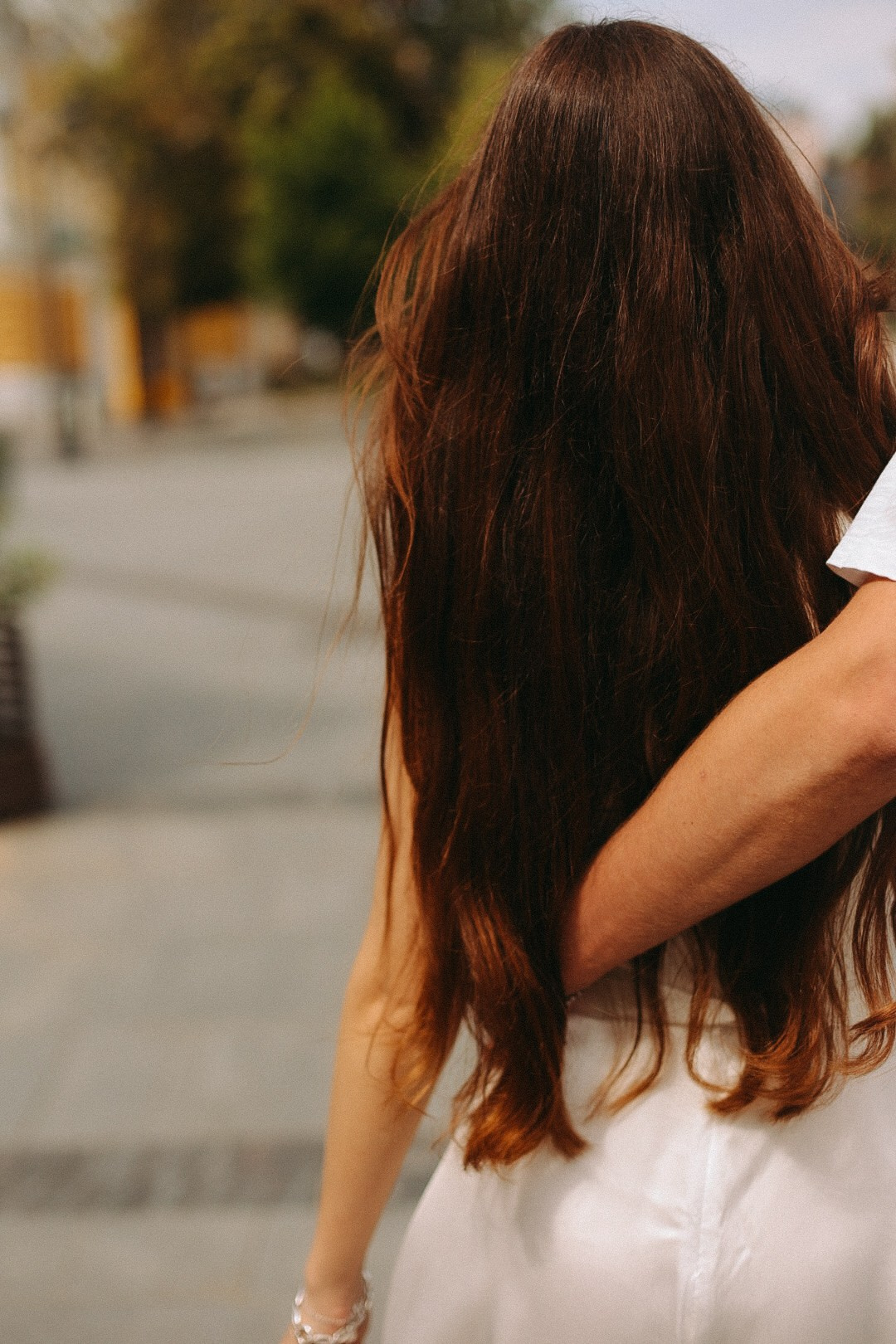 Андрей и Даша. Фотограф Нижний Новгород