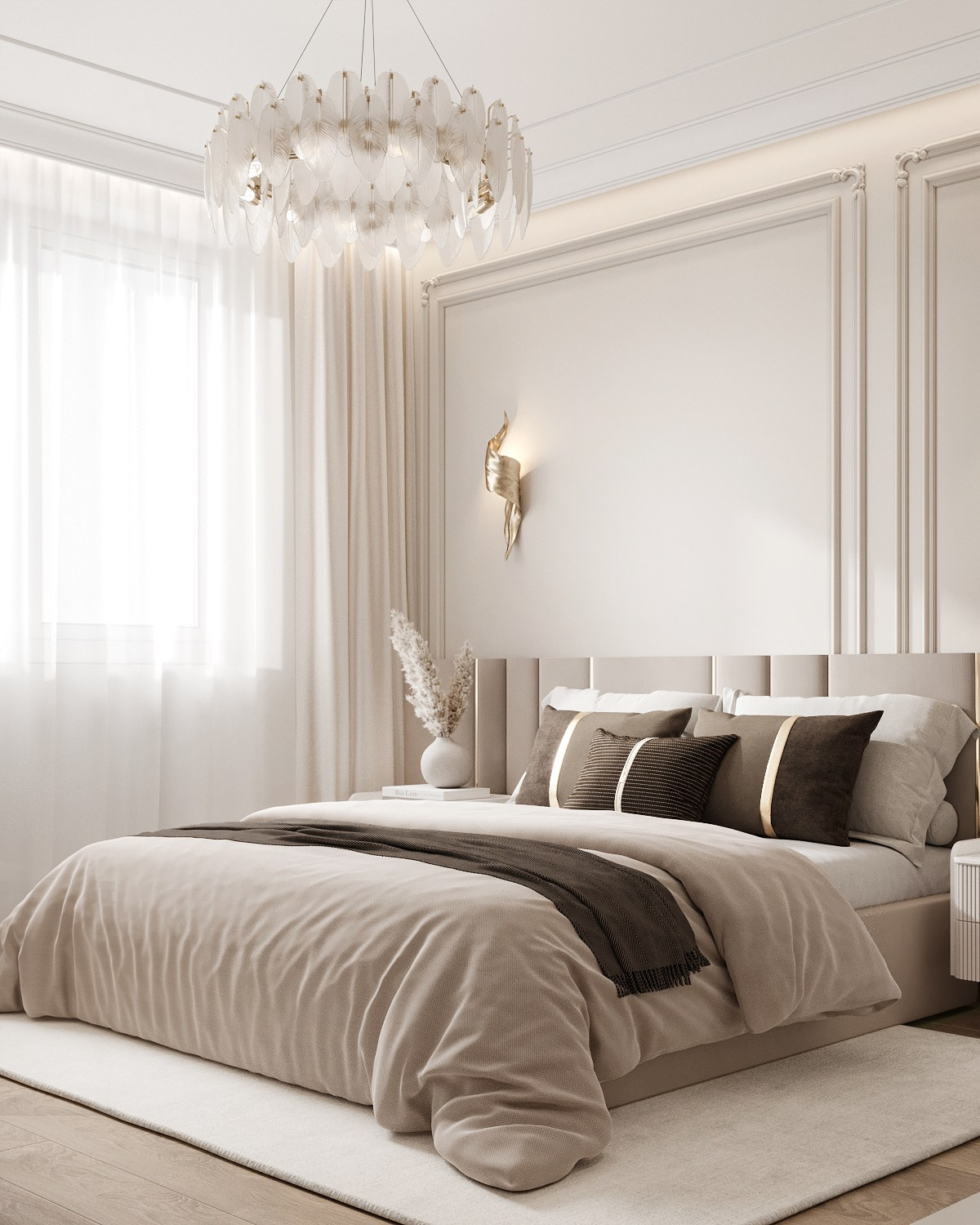 ФОРЕСТ. Дизайн-бюро GOHOUSE в Москве