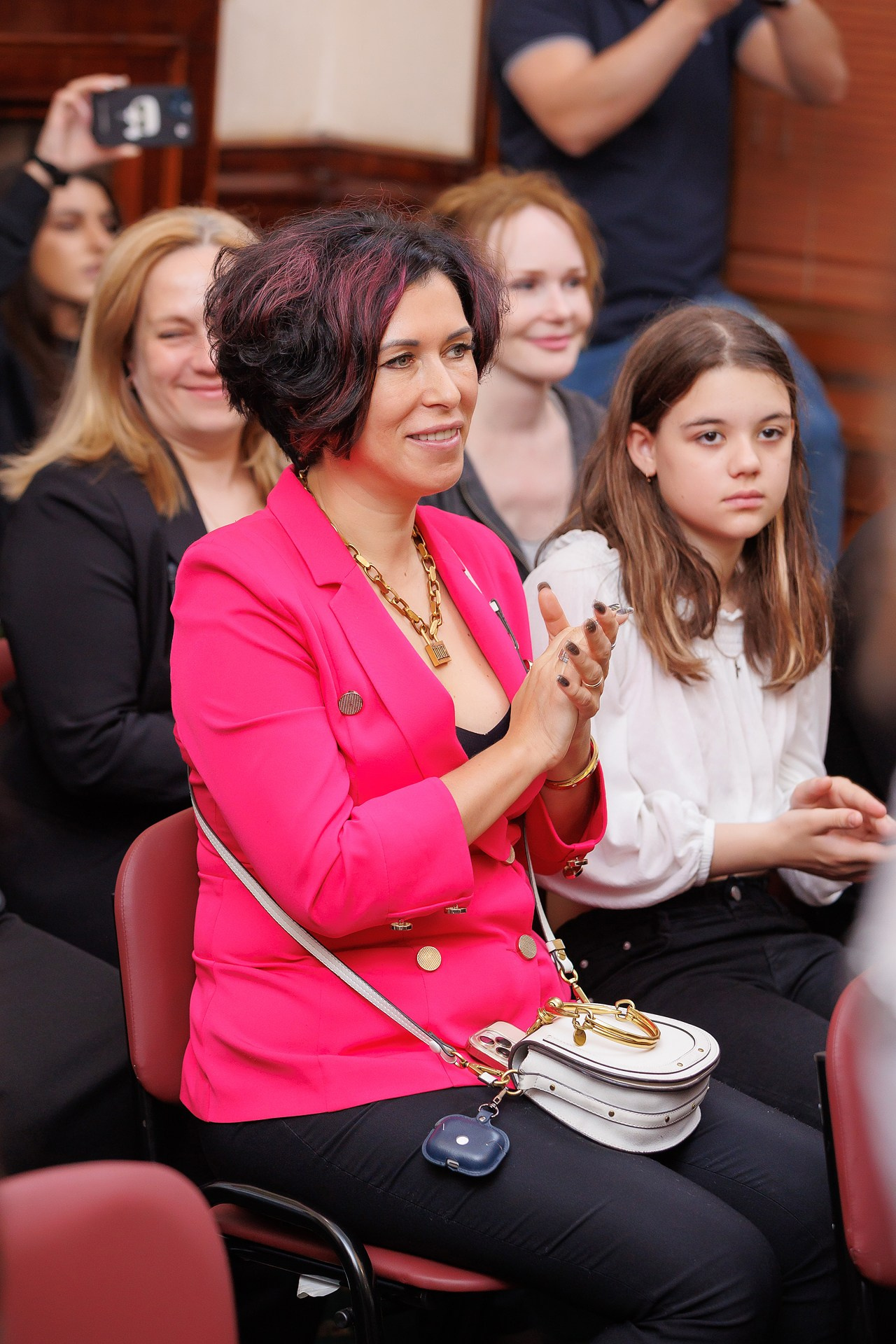 Последний звонок. Фотограф в Москве и МО, Алексей Балышев
